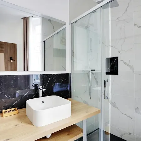 Pick A Flat's Apartment in Bastille - Rue du Petit Musc Paris Extérieur photo