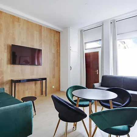 Pick A Flat's Apartment in Bastille - Rue du Petit Musc Paris Extérieur photo